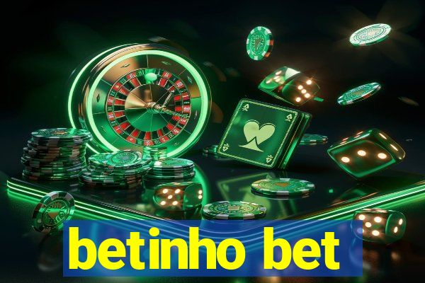 betinho bet